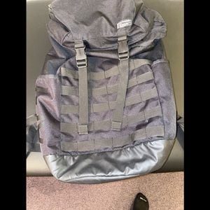 Nike Air Force 1 Backpack